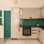 105m2 Duplex Im Herzen Berlins, Neukoelln דירה