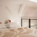 דירה 105m2 Duplex Im Herzen Berlins, Neukoelln
