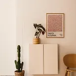 דירה 105m2 Duplex Im Herzen Berlins, Neukoelln ברלין