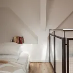 105m2 Duplex Im Herzen Berlins, Neukoelln דירה