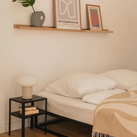 105m2 Duplex Im Herzen Berlins, Neukoelln *