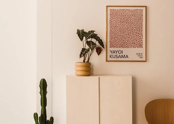 Lejlighed 105m2 Duplex Im Herzen Berlins, Neukoelln Berlin