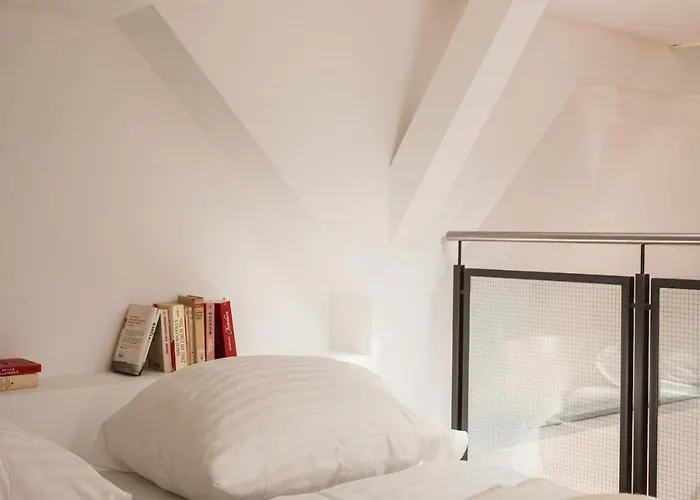 105m2 Duplex Im Herzen Berlins, Neukoelln