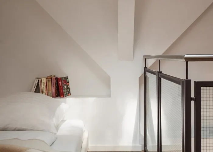 105m2 Duplex Im Herzen Berlins, Neukoelln Lejlighed