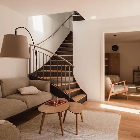 105m2 Duplex Im Herzen Berlins, Neukoelln Berlijn