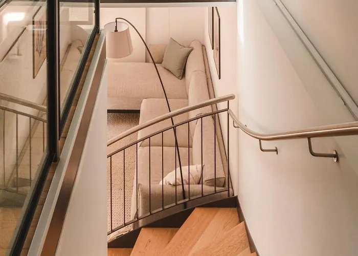 105m2 Duplex Im Herzen Berlins, Neukoelln *