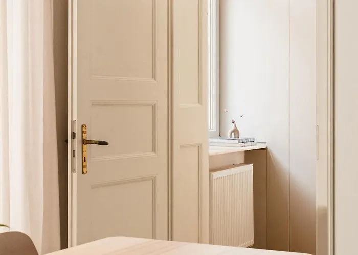 105m2 Duplex Im Herzen Berlins, Neukoelln * Berlijn