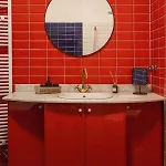 Lejlighed 105m2 Duplex Im Herzen Berlins, Neukoelln *