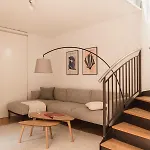 105m2 Duplex Im Herzen Berlins, Neukoelln