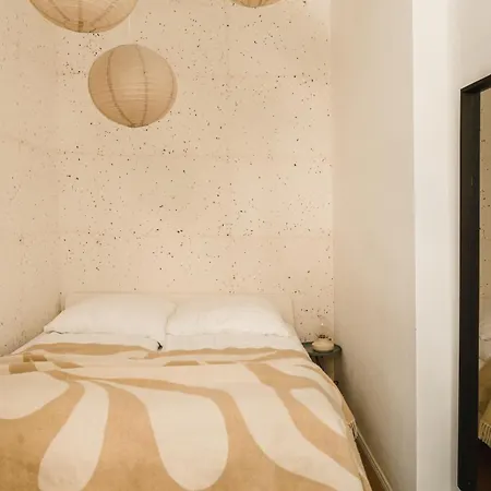 105m2 Duplex Im Herzen Berlins, Neukoelln * Berlin