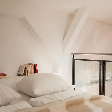 105m2 Duplex Im Herzen Berlins, Neukoelln