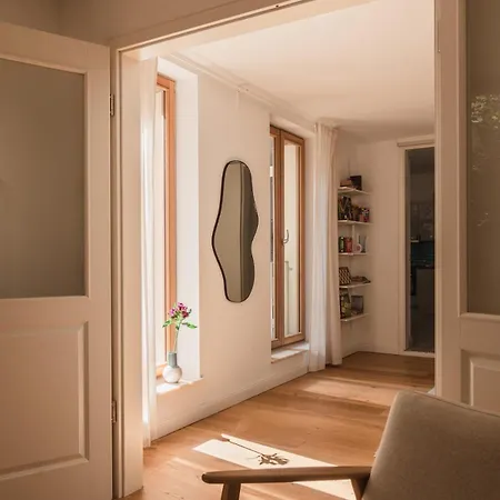 דירה 105m2 Duplex Im Herzen Berlins, Neukoelln