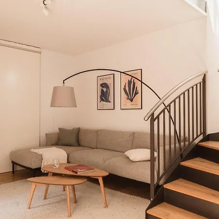105m2 Duplex Im Herzen Berlins, Neukoelln