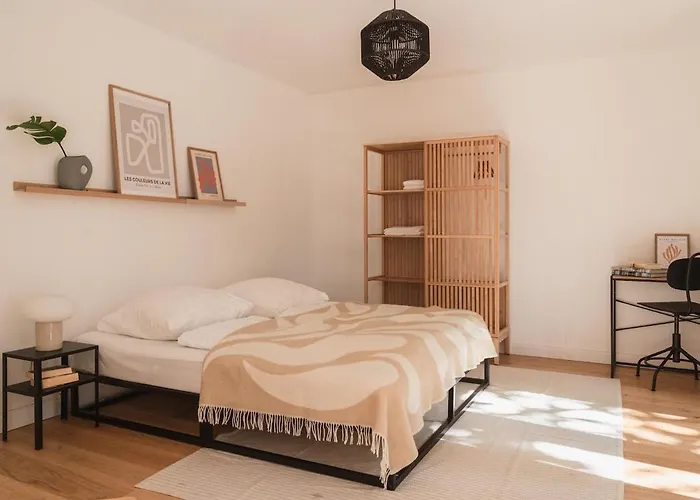 Apartamento 105m2 Duplex Im Herzen Berlins, Neukoelln *