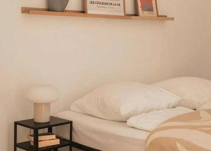 105m2 Duplex Im Herzen Berlins, Neukoelln *