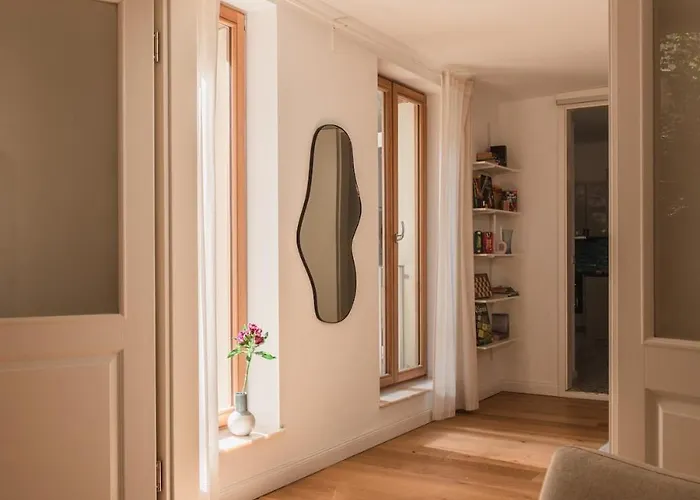 Apartamento 105m2 Duplex Im Herzen Berlins, Neukoelln