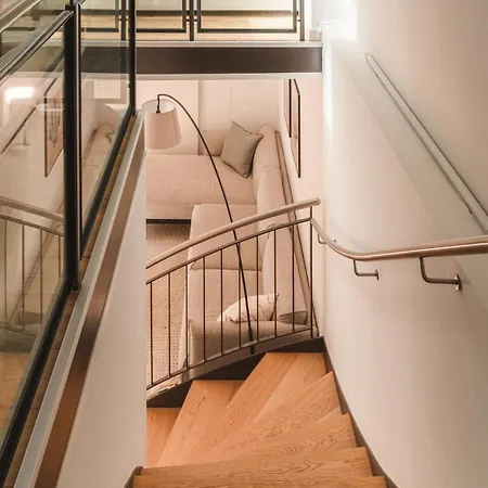 105m2 Duplex Im Herzen Berlins, Neukoelln *